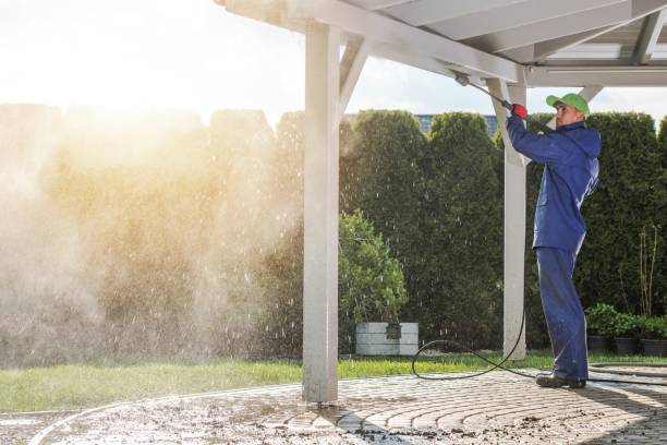 Best Animal Enclosure Cleaning  in Pleasant Hill, CA