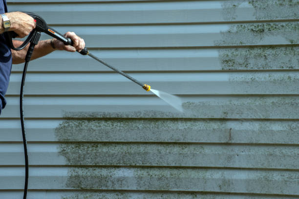 Best Solar Panel Cleaning  in Pleasant Hill, CA
