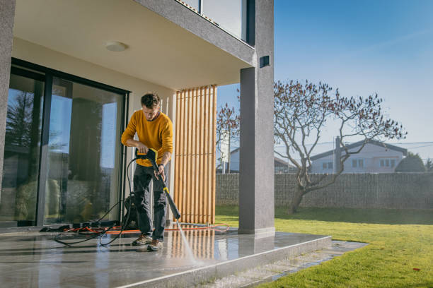Best Parking Lot and Garage Cleaning  in Pleasant Hill, CA