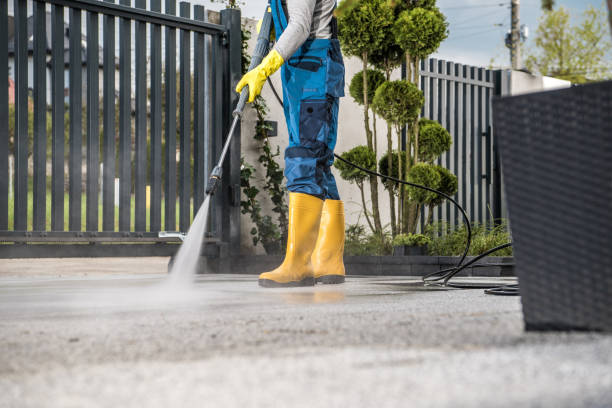 Best Dumpster Area Cleaning  in Pleasant Hill, CA