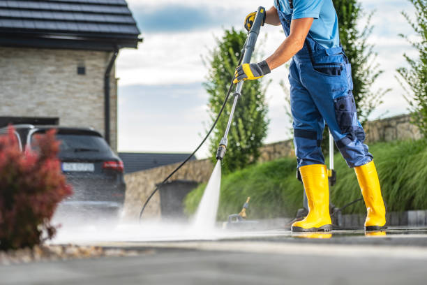 Best Residential Exterior Washing  in Pleasant Hill, CA