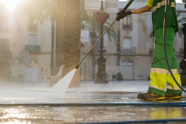 Professional  Pressure Washing Services in Pleasant Hill, CA